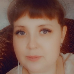 Ксения Качейкина, 11.02, Новоульяновск