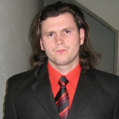 Василий Реках, 02.08.1983, Киев