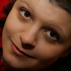 Евгения Науменко-Плагова, 09.11.1983