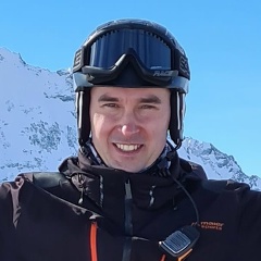 Захар Павлюкевич, Санкт-Петербург