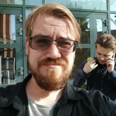 Дмитрий Храмов, 23.10.1989, Королёв