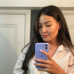 Диана Семейханова, 19.11.1992, Астана