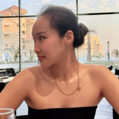 Диана Тян, 30.07.2001, Москва