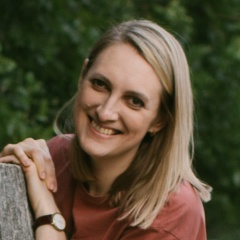 Оля Бородина, 10.12.1986, Пенза