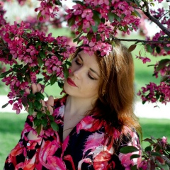 Марина Кривенко, 27.03.1989, Краснодар