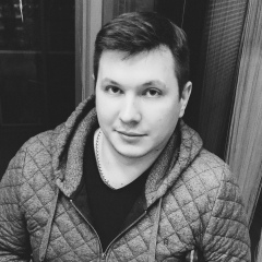 Иван Мозжерин, Кунгур