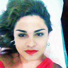 Kamila Dakonte, 01.01.1991, Ocaña