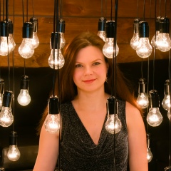 Вероника Водачкория, 16.07, Санкт-Петербург