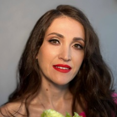 Евгения Ткаченко Нутрициолог, 11.04.1987, Сальск
