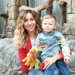 Любовь Раисова, 12.07, Алматы