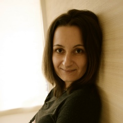 Таня Белоконская, 21.01.1984, Киев