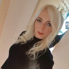 Татьяна Кофанова, 26.05.1983, Сочи