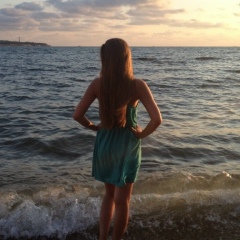 Елена Семёнова, 14.03.1989, Москва