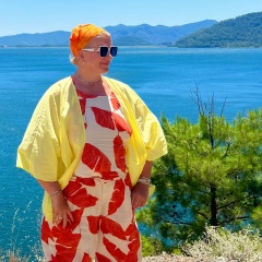 Маша Абрикосова, 07.03, Санкт-Петербург