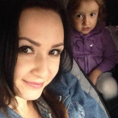 Наталья Скуридина, 12.10.1984, Тараз