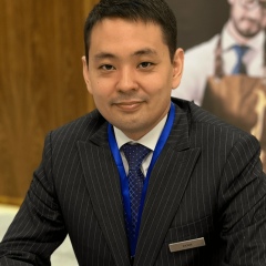 Дамир Дакишев, 26.06.1989, Астана