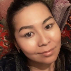 Жулдыз Қаржаубаевой, 25.05.1981, Шымкент