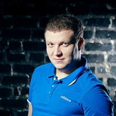 Александр Хорошев, 24.09.1985, Брянск