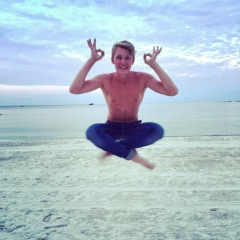 Аркадий Баша, 02.02, Москва