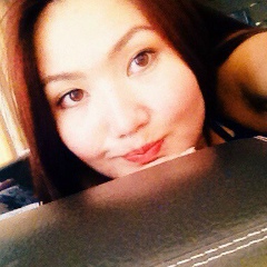 Aika Jamalbekova, 04.08.1990, Джалал-Абад