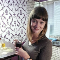 Ксения Шульгина, 26.09, Дзержинск