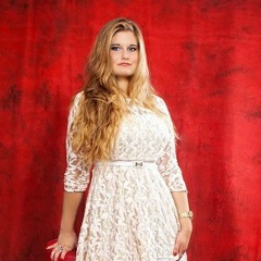 Татьяна Вознюк, 02.08, Одесса