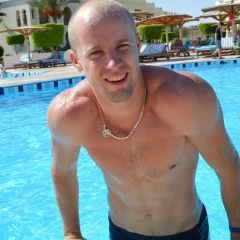 Сергей Шарков, 29.04.1988, Днепр (Днепропетровск)