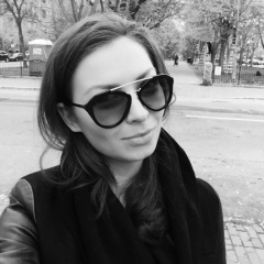 Zhanna Kalinina, 18.02.1988, Архангельск