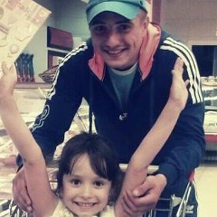 Эдик Финика, 12.10, London