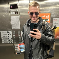 Иван Эрих, 06.01.1991, Санкт-Петербург