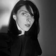 Алиса Королёва, 03.04, Москва