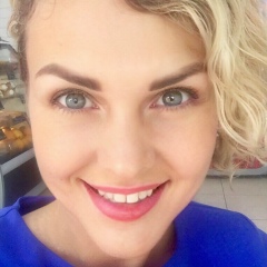 Валентина Юшкова-Грибкова, 14.08.1984, Сочи