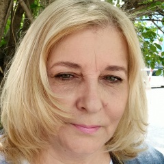 Наталия Сайкова, Новосибирск