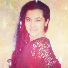 Кундузхон Низомова, 28.11.1995, Дзержинск