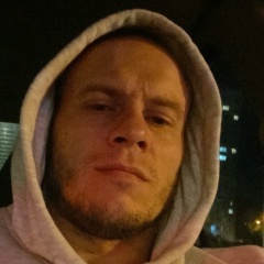 Александр Поляков, 18.06, Красноярск