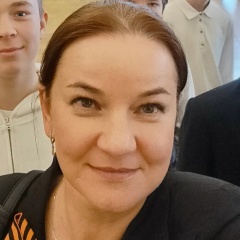 Леся Лигвинцова, 24.02, Санкт-Петербург