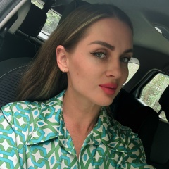 Виолетта Гринькова, Алматы