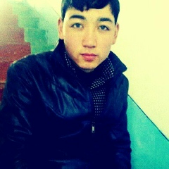 Абай Раманов, 01.06.1993