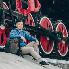 Айбек Шилдебаев, 04.07, Кызылорда