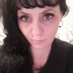 Наталья Вербицкая, 08.01, Великий Новгород