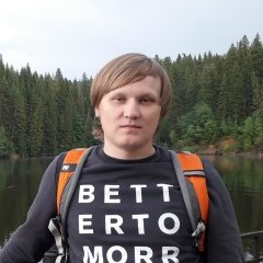 Денис Кожевников, 29.12.1987, Пермь