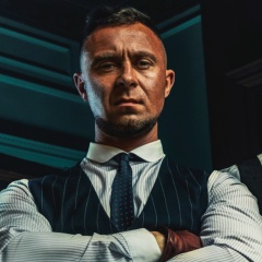 Иван Родионов, 28.06.1984, Санкт-Петербург