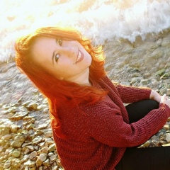 Ольга Тойгильдина, 06.11, Самара