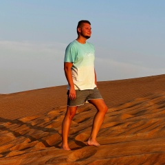 Дмитрий Шершнев, 27.01, Москва