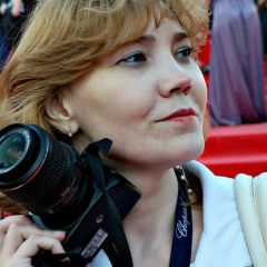 Наталья Коновалова, 21.02, Москва