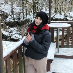 Анастасия Любецкая, 01.02.2006, Волгоград