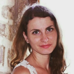 Надежда Серова, 06.12.1986, Москва