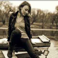 Irina Kastrulina, 01.01