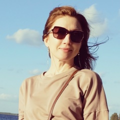 Галя Кобелькова, 23.11, Москва
