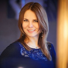 Евгения Столярова, 26.12.1980, Санкт-Петербург